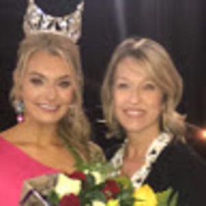 Meet your Posher, Meridith